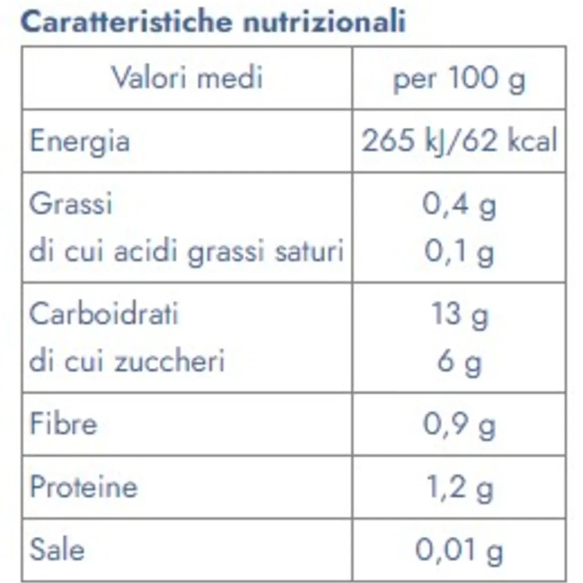 Hero solo pouch mix frutta e avena 8+ mesi