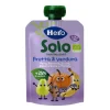 Hero solo pouch pera banana zucca patata dolce e mirtillo 100 gr