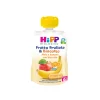 Hipp – frutta frullata & biscotto – mela e banana con biscotto 90 gr