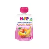 Hipp – frutta frullata & cereali antichi – mela, banana e lampone con farro 90gr