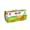 Hipp – omogeneizzato carote con patate 2x80g