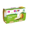 Hipp – omogeneizzato pera e yogurt 2x125g