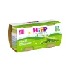 Hipp – omogeneizzato piselli 2x80g