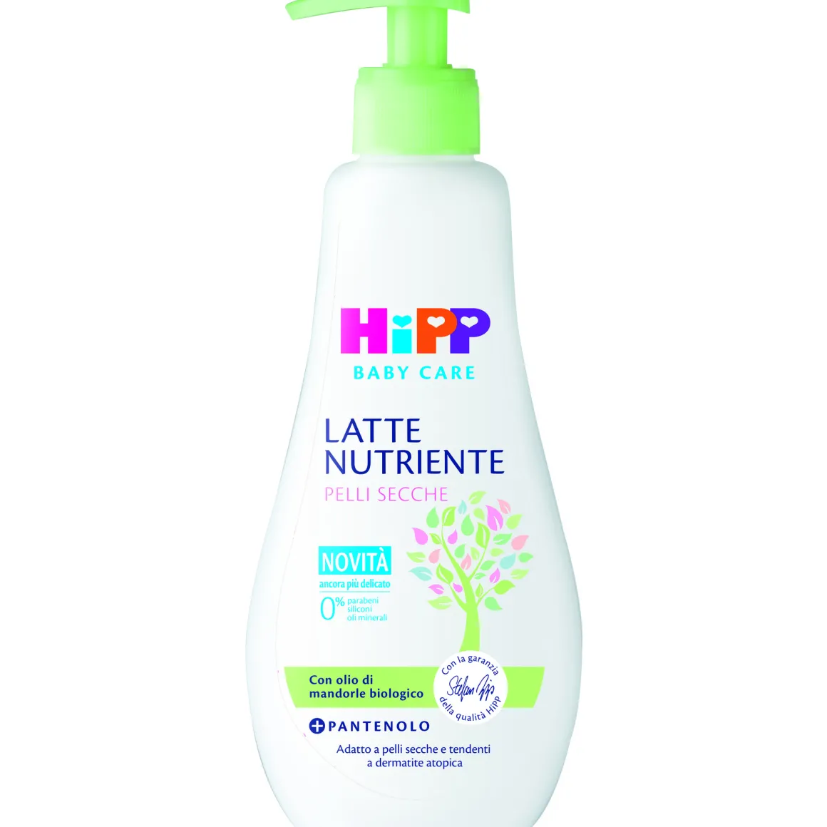Hipp baby care latte nutriente 300ml