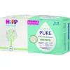 Hipp baby care salviettine soft&pure 3×48