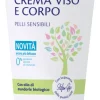 Hipp baby crema viso e corpo 75ml
