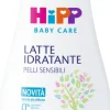 Hipp baby latte idratante 350ml