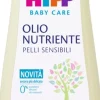 Hipp baby olio nutriente 200ml