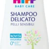 Hipp baby shampoo delicato 200ml