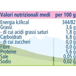 Hipp omogeneizzato manzo 4x80g