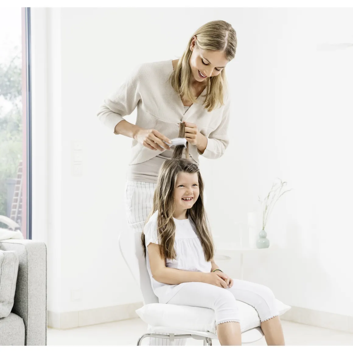 Ht 15 pettine rimuovi pidocchi – beurer