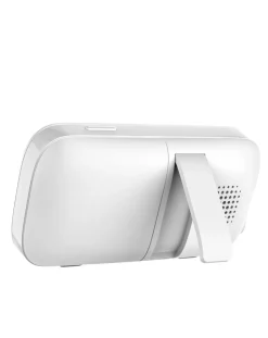 Hubble connected video monitor hubble nursery pal essential 2.8″