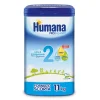 Humana 2 polvere 1100 gr