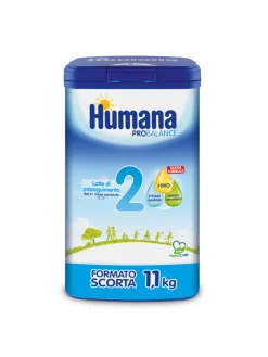 Humana 2 polvere 1100 gr