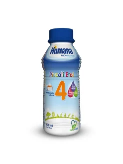 Humana 4 probalance liquido 470ml
