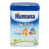 Humana 4 probalance polvere 650 gr