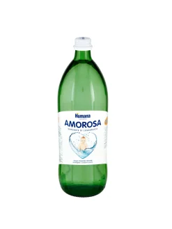 Humana acqua amorosa 1l
