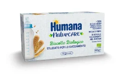 Humana biscotto biologico 360 gr