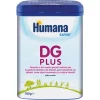 Humana dg plus polvere 700 gr