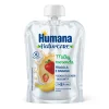 Humana milkymerenda fragola e banana 100 gr