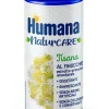 Humana tisana al finocchio 200 gr