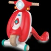 Il mio primo scooter – avventura su ruote per bambini