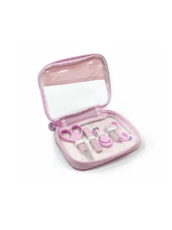 Il mio primo set unghie happy hands rosa