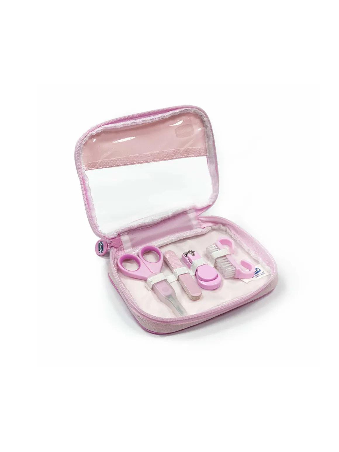 Il mio primo set unghie happy hands rosa