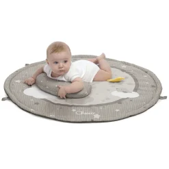 3in1 palestrina dei colori neutro – esplorazione sensoriale per neonati