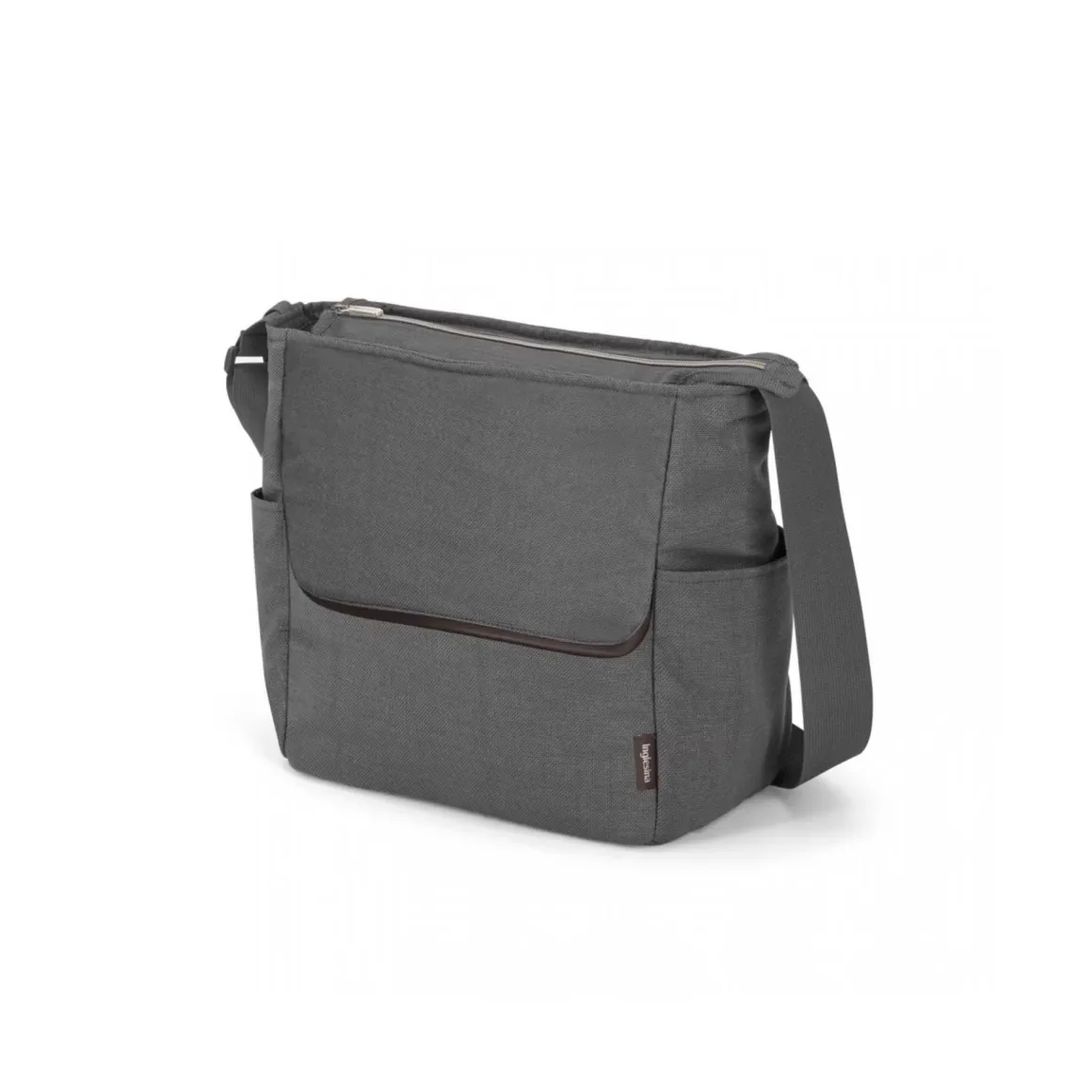 Inglesina aptica day bag velvet grey