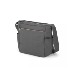 Inglesina aptica day bag velvet grey