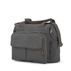 Inglesina borsa dual bag aptica – velvet grey