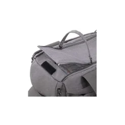 Inglesina borsa dual bag aptica – velvet grey