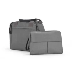 Inglesina borsa dual bag aptica – velvet grey