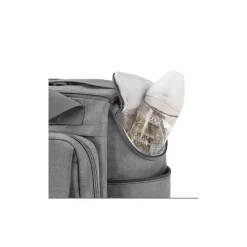 Inglesina borsa dual bag aptica – velvet grey