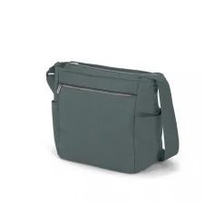 Inglesina day bag aptica emerald green