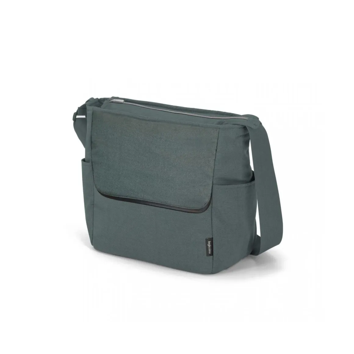 Inglesina day bag aptica emerald green