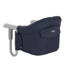 Inglesina fast seggiolino da tavolo blu (marina)