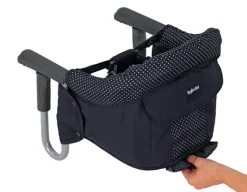 Inglesina fast seggiolino da tavolo blu (marina)