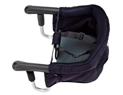 Inglesina fast seggiolino da tavolo blu (marina)