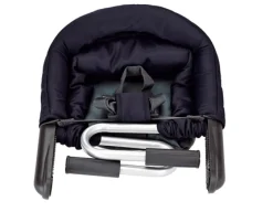 Inglesina fast seggiolino da tavolo blu (marina)