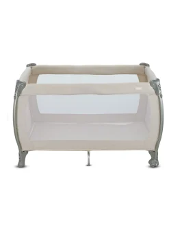 Inglesina lodge lettino da viaggio ecrù