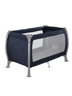 Inglesina lodge lettino da viaggio blue