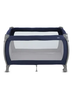 Inglesina lodge lettino da viaggio blue