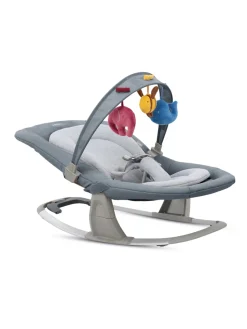 Inglesina lounge sdraietta musicale sugar