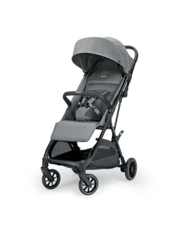 Inglesina passeggino now colore snap grey