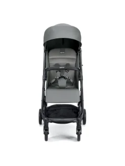 Inglesina passeggino now colore snap grey