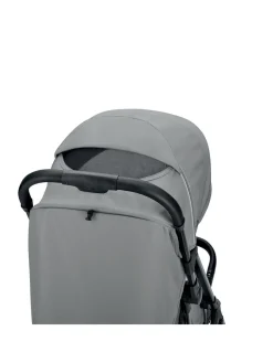 Inglesina passeggino now colore snap grey