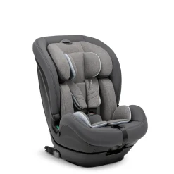 Inglesina seggiolino auto caboto i-size, 76-150 cm, colore stone grey