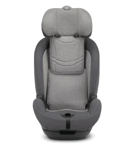 Inglesina seggiolino auto caboto i-size, 76-150 cm, colore stone grey